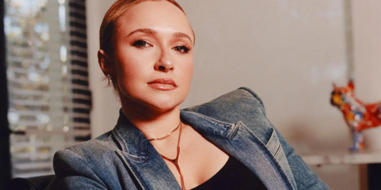 American actress Hayden Panettiere dies at 36 after a career spanning more than three decades.