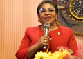 Head of the Civil Service of the Federation, HCSF, Mrs. Didi Walson-Jack