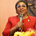 Head of the Civil Service of the Federation, HCSF, Mrs. Didi Walson-Jack