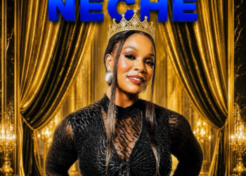 Neche Maduagwu, Head of House for Week 3 of Big Brother Naija Season 11, following her victory in the weekly HoH challenge.