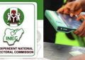Independent National Electoral Commission, INEC.