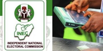 Independent National Electoral Commission, INEC.
