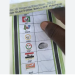 Francis Olugbenga, the SDP governorship candidate in Osun State, is now included on the ballot for the August 15 election following a court order.