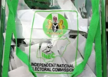 INEC ballot box