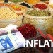 Inflation rate drops to 15.43%