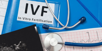 In-Vitro Fertilization