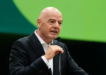 Infantino faces backlash over his aborted plans to sell off stakes in FIFA competitions to private investors