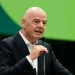 Infantino faces backlash over his aborted plans to sell off stakes in FIFA competitions to private investors