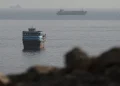 Iran said reopening the strait would depend in part on the US paying compensation.