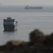 Iran said reopening the strait would depend in part on the US paying compensation.