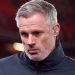 Jamie Carragher regularly appears on Sky Sports' Premier League coverage