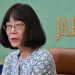 Japanese Judge Tomoko Akane, president of the International Criminal Court, ICC, urged Tokyo to help the court in its hour of need