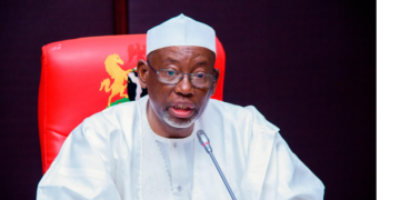 The Jigawa State Government opens bids for N5.331 billion basic education projects covering classroom construction and renovation, furniture, learning materials, boreholes and toilet facilities across the state’s 27 local government areas.