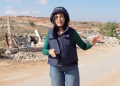 Journalist Amal Khalil