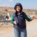 Journalist Amal Khalil