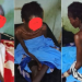 A woman and her surviving daughters receive medical attention after escaping 180 days of captivity in Kaduna.