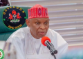 Kano State Governor, Abba Kabir Yusuf