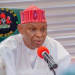 Kano State Governor, Abba Kabir Yusuf