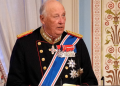 King Harald