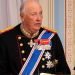 King Harald
