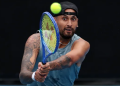 Kyrgios has won seven ATP Tour singles titles