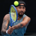 Kyrgios has won seven ATP Tour singles titles