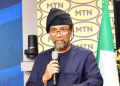 MTN Nigeria Chief Executive Officer, Karl Toriola, speaks on the company’s H1 2026 performance as the telecom operator reports increased investment in network infrastructure and a 70.6 per cent rise in profit after tax