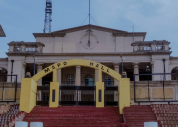 The Mapo Grade A Customary Court in Ibadan has dissolved a marriage after allegations of neglect, irresponsibility and prolonged disputes between the couple.