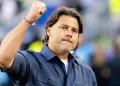 Mauricio Pochettino
