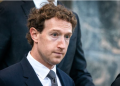 Meta Platforms CEO, Mark Zuckerberg faces a proposed $16.68 billion settlement over allegations that Facebook and Instagram fail to adequately protect minors online.