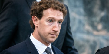 Meta Platforms CEO, Mark Zuckerberg faces a proposed $16.68 billion settlement over allegations that Facebook and Instagram fail to adequately protect minors online.