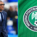 Michael Emenalo may energe new NFF Chairman