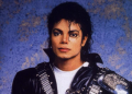 Micheal Jackson