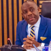 Minister of Education, Dr Tunji Alausa