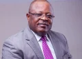 Minister of Works, Engr Dave Umahi