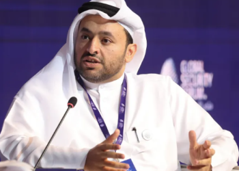 Mohammed Al-Khulaifi pledged Qatar's support for efforts to end the longstanding political division in Libya