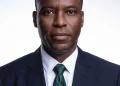 Mr Effiong Okon, Chief Executive Officer, Seplat Energy Plc