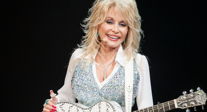 Dolly Parton, the legendary country music singer, songwriter and actress, has died at the age of 80.