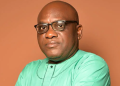 Nigerian journalist and communications expert, Muyiwa Akintunde assumes office as President of the Nigerian Institute of Journalism Alumni Association
