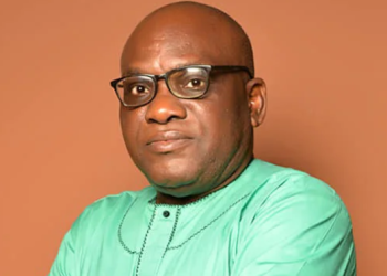 Nigerian journalist and communications expert, Muyiwa Akintunde assumes office as President of the Nigerian Institute of Journalism Alumni Association