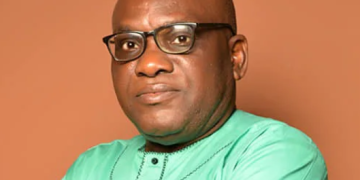 Nigerian journalist and communications expert, Muyiwa Akintunde assumes office as President of the Nigerian Institute of Journalism Alumni Association