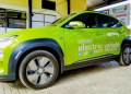 NADDC is developing EV and CNG infrastructure in 16 universities to support Nigeria’s transition to new-energy vehicles.