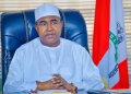 NDLEA Chairman, retired Brig.-Gen. Mohamed Buba Marwa