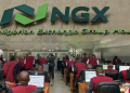 Trading on the Nigerian Exchange records a fourth consecutive session of gains as market capitalisation rises by N1.91 trillion.
