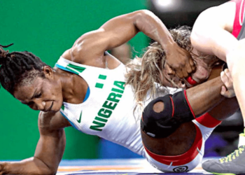 NWF announces a training camp at Iowa State University in the United States, bringing together Nigerian wrestlers based in the U.S. and eligible home-based athletes to strengthen preparations for the 2026 World Wrestling Championships in Astana, Kazakhstan.