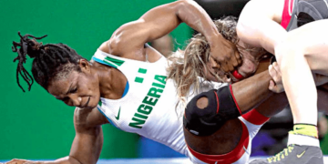 NWF announces a training camp at Iowa State University in the United States, bringing together Nigerian wrestlers based in the U.S. and eligible home-based athletes to strengthen preparations for the 2026 World Wrestling Championships in Astana, Kazakhstan.