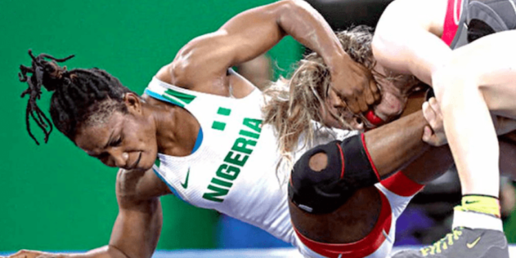 NWF announces a training camp at Iowa State University in the United States, bringing together Nigerian wrestlers based in the U.S. and eligible home-based athletes to strengthen preparations for the 2026 World Wrestling Championships in Astana, Kazakhstan.