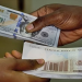 Naira gains N8.07 against Dollar