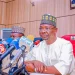 Nasarawa Governor, Abdullahi Sule