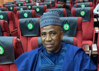 Miyetti Allah Kautal Hore National President Bello Bodejo faces fresh detention after he is reportedly rearrested by DSS operatives shortly after his release from EFCC custody in Abuja.
